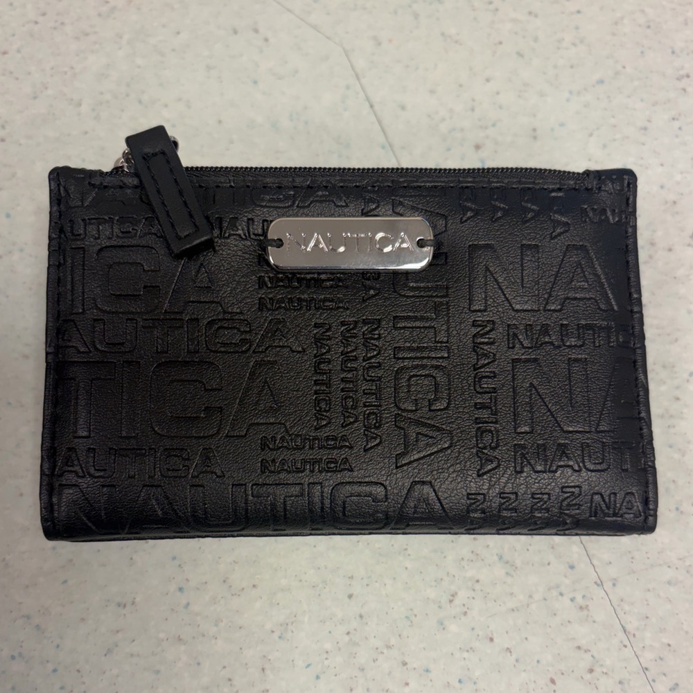 Women’s Nautica Wallet